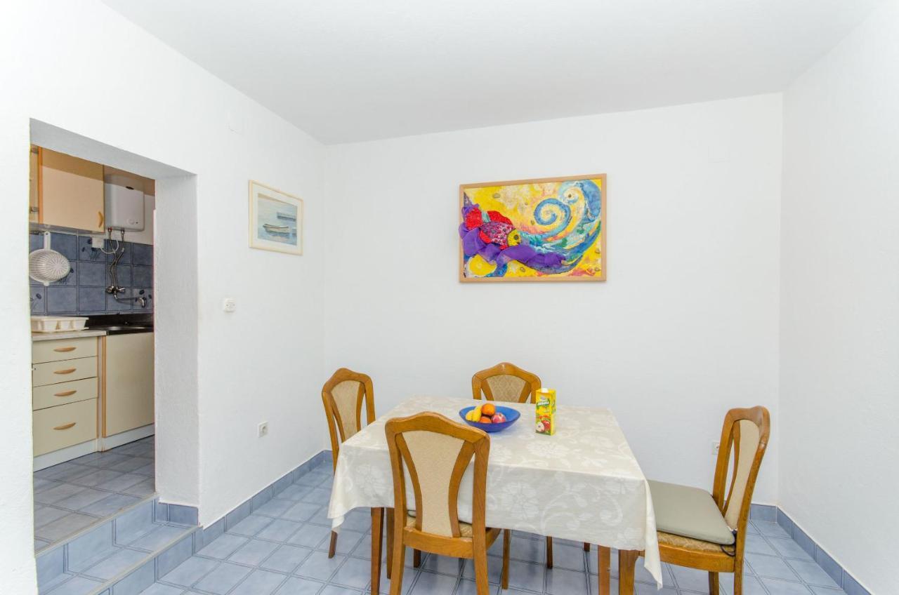 Apartment Vitaic Supetar Exterior foto